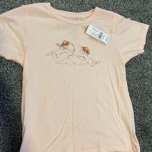 cowboy baby tee